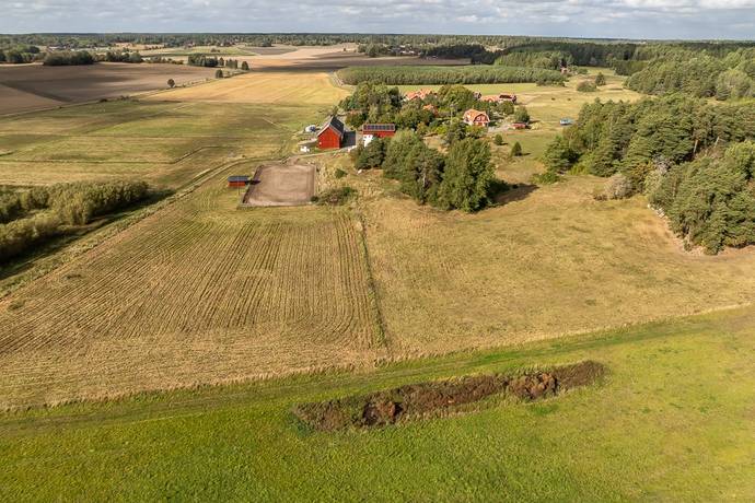 7 rum Gård utan jordbruk på Knivsta Åby 30 Knivsta kommun - bild 88