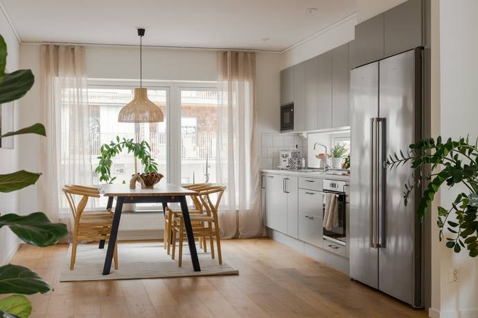 Anna Koskulls gata 6A, Trummen, Växjö kommun