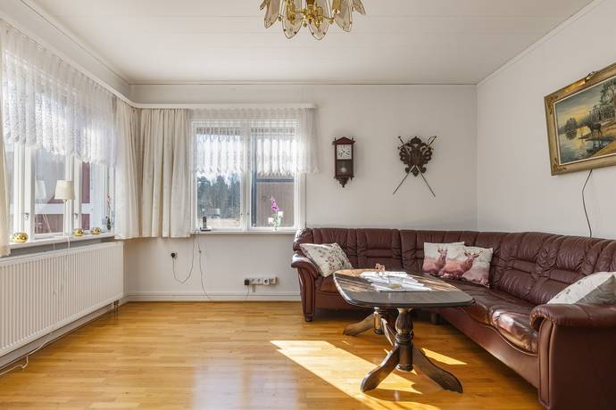 6 rum Villa på Glasbruksvägen 43 Eriksmåla Emmaboda kommun - bild 10