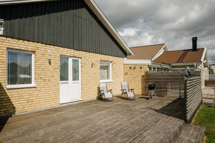 4 rum Villa på Nordgatan 8 Centrum Tibro kommun - bild 27