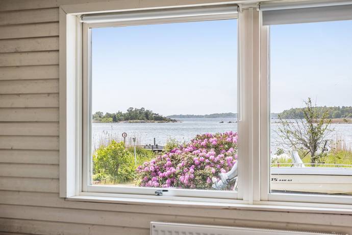 4 rum Villa på Spjälköviksvägen 5 Spjälkö Ronneby kommun - bild 30