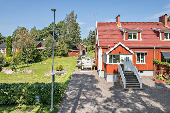 5 rum Villa på Ljungstigen 2B Edsviken Hammarö kommun - bild 7