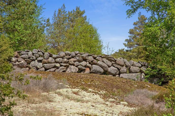5 rum Vinterbonat fritidshus på Lalleröd 705 Orust kommun - bild 35