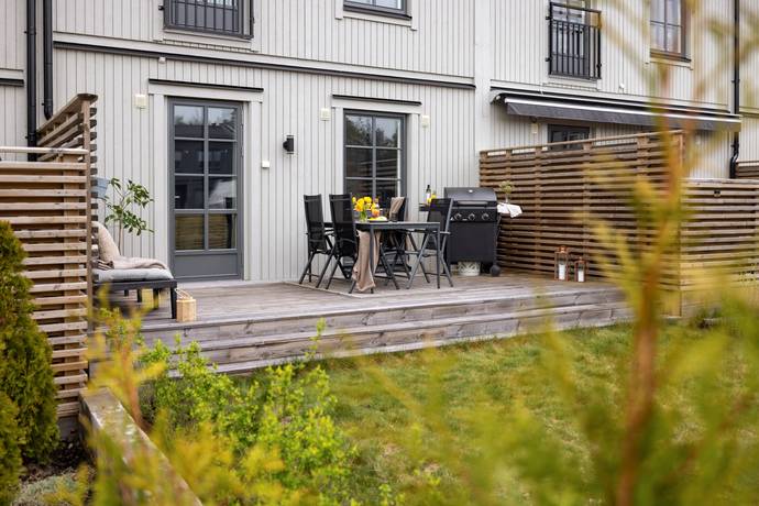 Riggvägen 8, Sandhamn, Nynäshamns kommun
