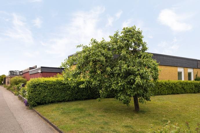 4 rum Parhus på Klockarevägen 113 Svedala Svedala kommun - bild 24