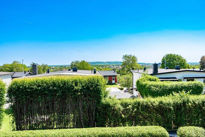 6 rum villa på Bergsängsvägen 80 Mösseberg, Falköpings kommun - bild 4