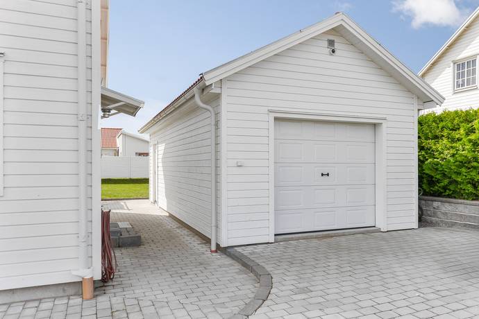6 rum Villa på Traditionsgatan 5 Strängnäs Strängnäs kommun - bild 50