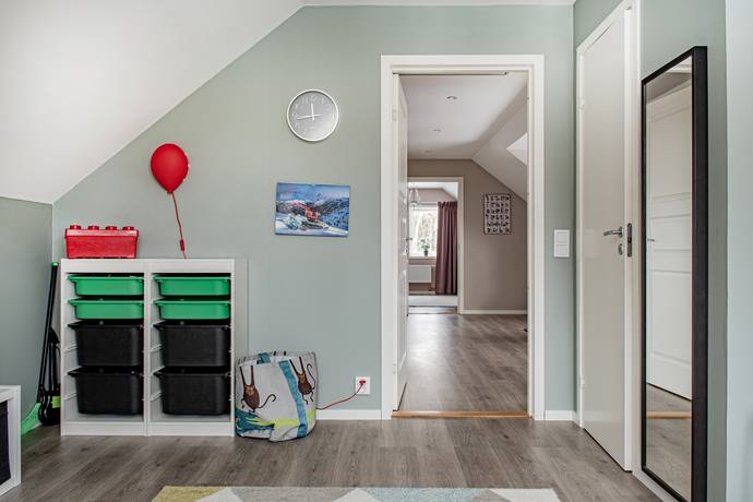 6 rum Villa på Umfors 304 Hemavan Storumans kommun - bild 37