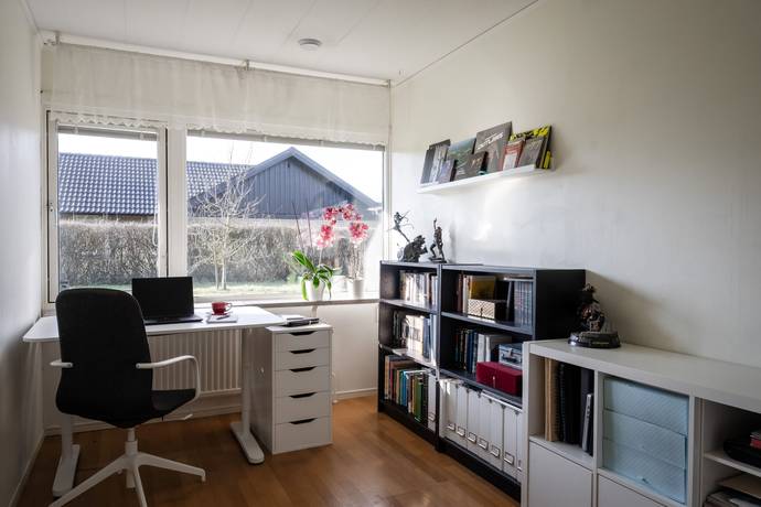 5 rum Villa på Snickarevägen 7 Borggården Staffanstorps kommun - bild 9