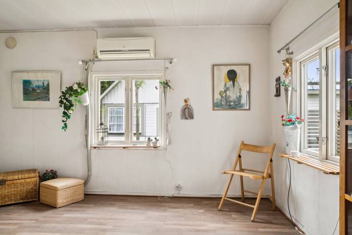 3 rum Fritidshus på Pilgången 24 Kölnans Fritidsby Malmö kommun - bild 7