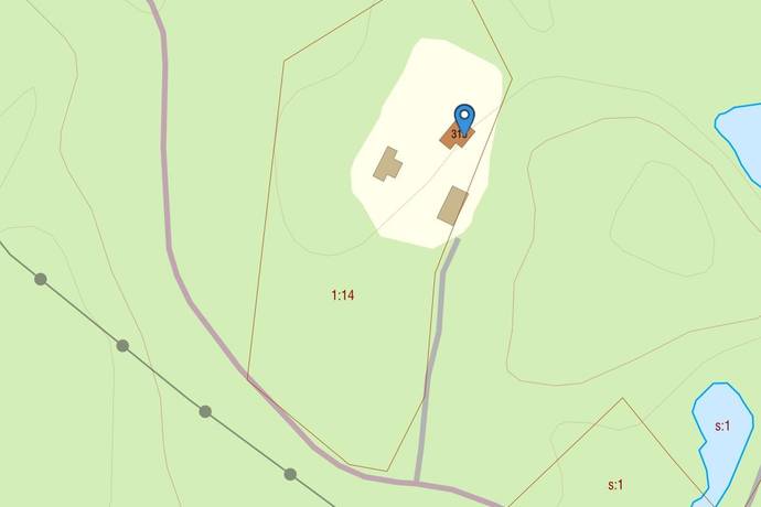 6 rum Villa på Salekärr Mossen 315 Uddevalla kommun - bild 26