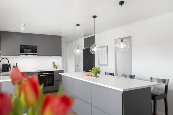 5 rum villa på Rönnvägen 48 Olofström, Olofströms kommun - bild 4