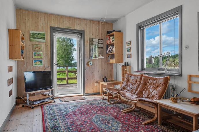110 m² Gård/skog på Barkerud Sjövik 1 Bengtsfors kommun - bild 25