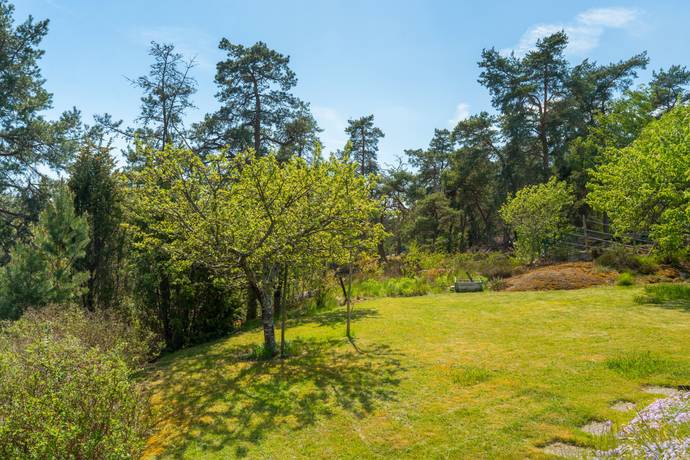 7 rum villa på Musseronvägen 16 Bryngelstorp, Nyköpings kommun - bild 3