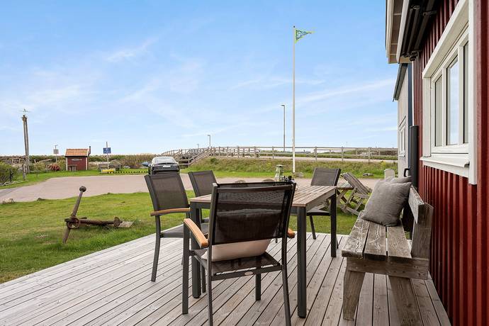 1 rum Fritidshus på Grötviks stugby 75 Grötvik Halmstads kommun - bild 27