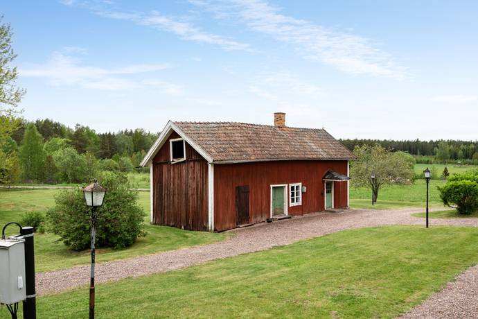 4 rum Villa på Elinge 173 Skärplinge Tierps kommun - bild 35