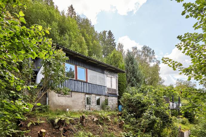 3 rum villa på Himlabacken 5C Frufällan, Borås kommun - bild 1