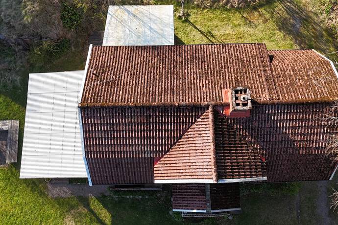 5 rum Vinterbonat fritidshus på Mölnetången 2 Gislaveds kommun - bild 30