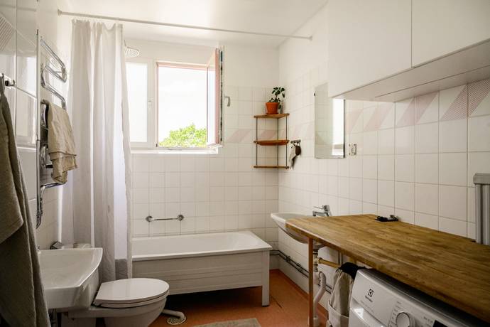 3 rum Lägenhet på Henriksdalsringen 21 Henriksdalsberget Nacka kommun - bild 32