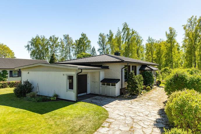 Mölltorp, Karlsborgs kommun