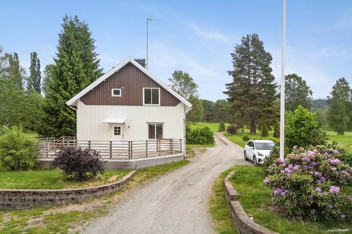 5 rum Villa på Hulta 11 Hulta Bollebygds kommun - bild 3