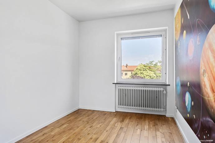 3 rum Lägenhet på John Ericssons väg 55 B Dammfri / Pildammarna Malmö kommun - bild 4