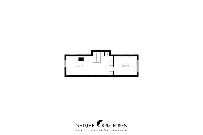 7 rum Gård/skog på Sandby 1651 Sandby Mosse Lunds kommun - bild 52