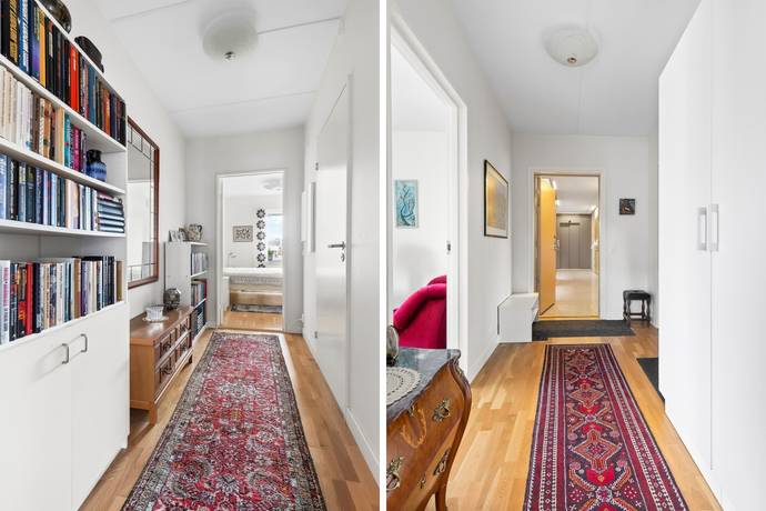 4 rum Lägenhet på Råckstavägen 82 Vällingby - Råcksta Stockholms kommun - bild 6