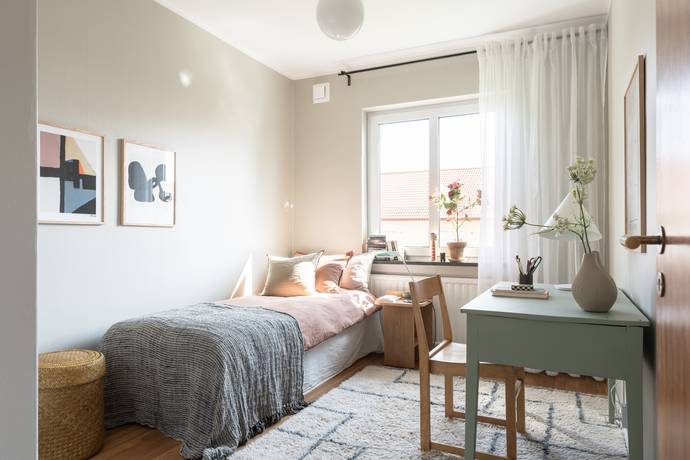 3 rum Lägenhet på Wieselgrensgatan 9A Centrala Hisingen Göteborgs kommun - bild 14
