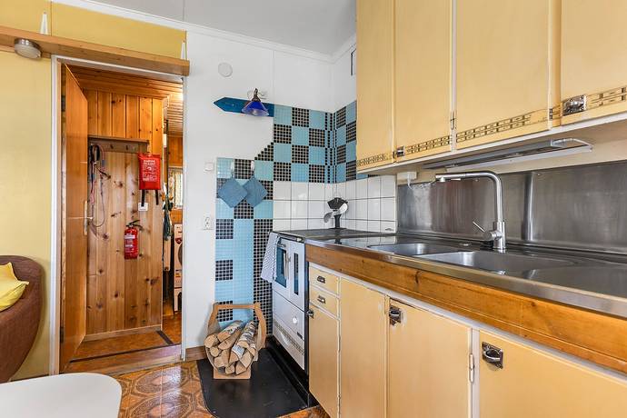3 rum Villa på Lappstavägen 6 Jokkmokk Jokkmokks kommun - bild 12