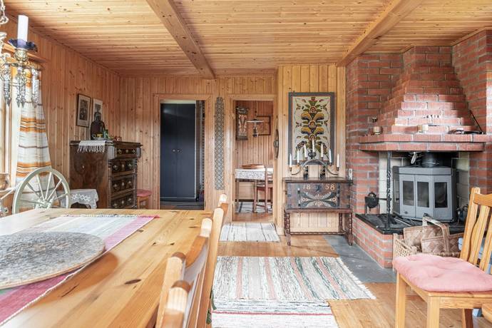 1 rum Fritidshus på Råbäck 5 Leksand Leksands kommun - bild 11
