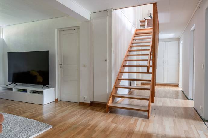 6 rum Radhus på Serenadvägen 11 Sjungande dalen Skellefteå kommun - bild 10