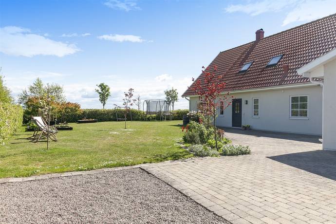 5 rum Villa på Brunnbyvägen 214-12 Brunnby Höganäs kommun - bild 30