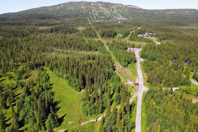 5 rum Villa på Trillevallen 502 Trillevallen Åre kommun - bild 23