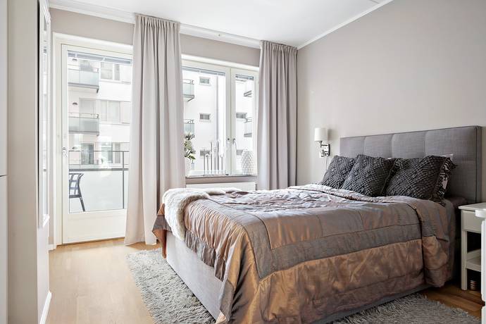 2 rum Lägenhet på Rorgängargatan 15 B Hammarby Sjöstad - Sickla Udde Stockholms kommun - bild 7