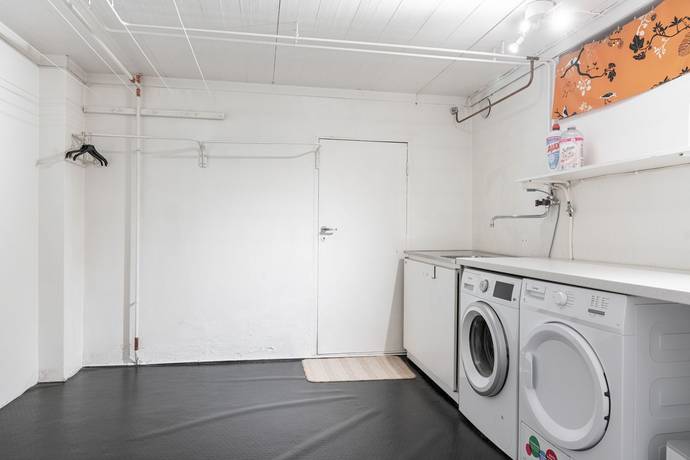 8 rum Villa på Nordanbyvägen 11 Nordanbyn Gagnefs kommun - bild 40