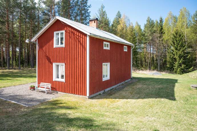 Gård/skog på Edsmon 151 Sollefteå kommun - bild 8