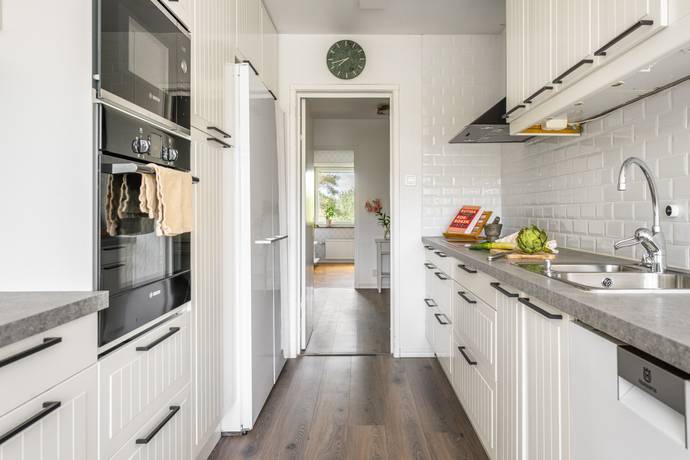 4 rum lägenhet på Nynäsvägen 46 Handen, Haninge kommun - bild 5