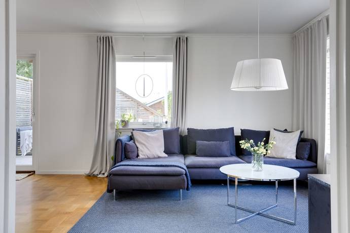 5 rum villa på Aspvägen 8 Morgongåva, Heby kommun - bild 5