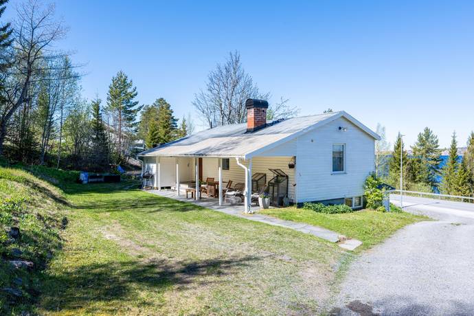 Slandrom 110, Slandrom, Östersunds kommun