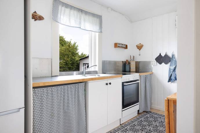 3 rum Fritidshus på Dianthusgatan 9 Almåsa fritidsby (D-området) Malmö kommun - bild 12