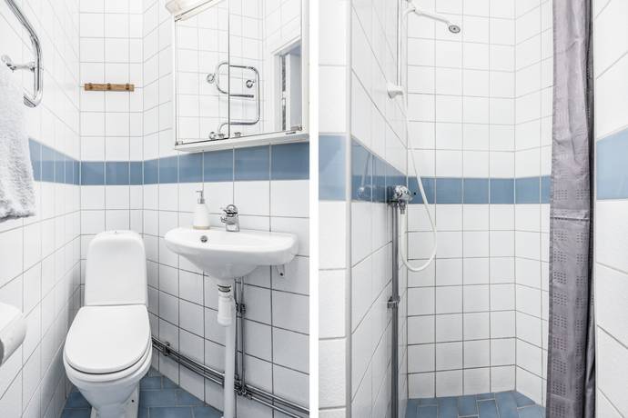 1 rum Lägenhet på Himmelstalundsvägen 38 Norrköping Norrköpings kommun - bild 10