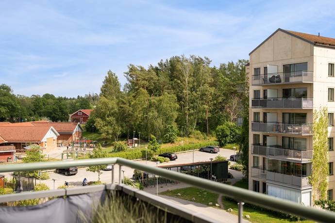 4 rum Lägenhet på Ulvsättragränd 10 Kallhäll Järfälla kommun - bild 11