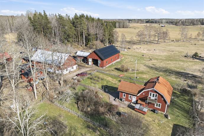 Norra myren 2, Björklinge, Uppsala kommun