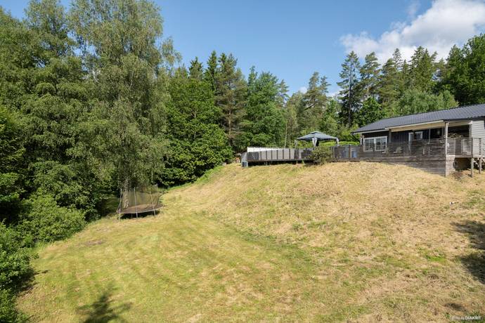 93 m² Villa på Margretedalsvägen 34 Härryda kommun - bild 28
