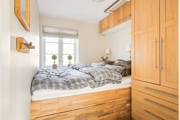 3 rum Lägenhet på Byvägen 56E Åre kommun - bild 12