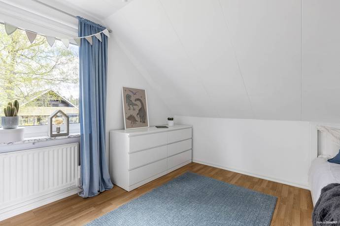 6 rum Villa på Tujavägen 18 Bettorp Örebro kommun - bild 32
