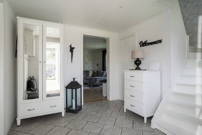 4 rum villa på Siriusvägen 7A Nolby, Sundsvalls kommun - bild 2