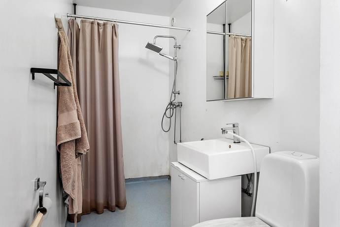 3 rum Lägenhet på Utsädesgatan 6B Bifrost Mölndals kommun - bild 13