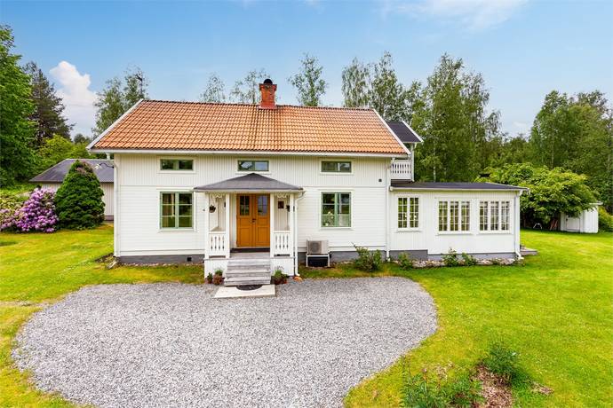 4 rum Villa på Hafsta 643 Sandnäs Lindesbergs kommun - bild 9